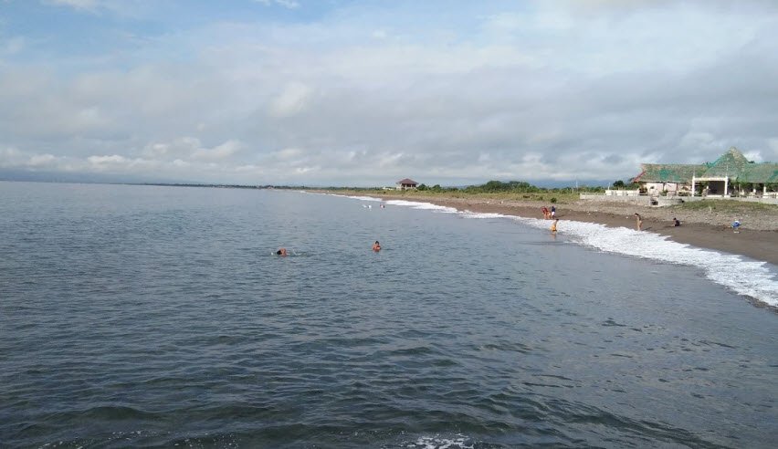 Port Alfred Beach Resort and Hotel, San Jose, Camarines Sur, Philippines, Philippines
